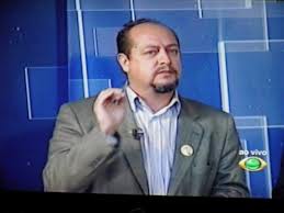 Gilberto Silvério - PSOL